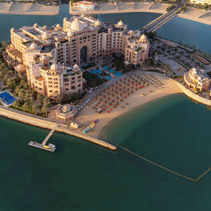 Marsa Malaz Kempinski The Pearl Doha
